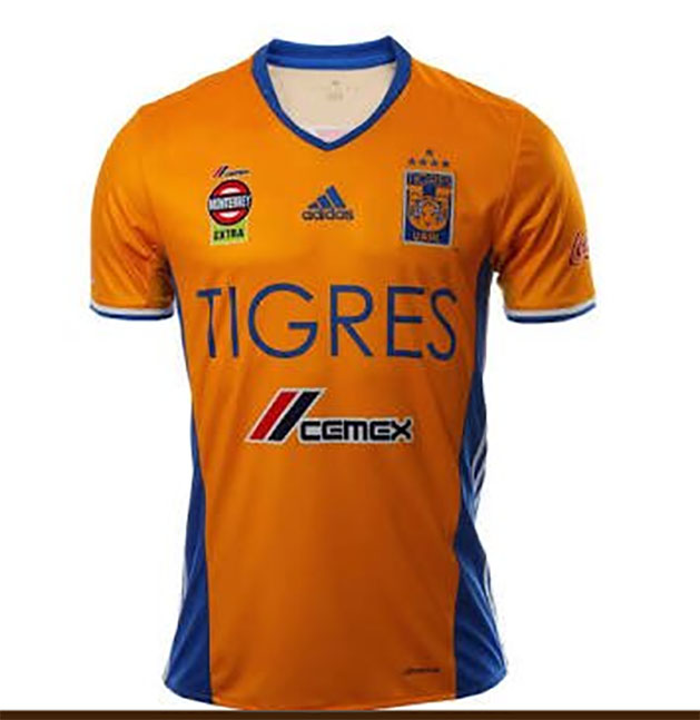 tigres