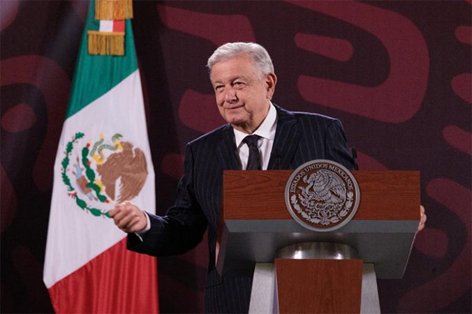 Amlo Hace Cuentas Y Revela Lo Que Ganar Al Mes Cuando Se Jubile