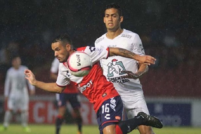 León vence a Veracruz y avanza en Copa MX