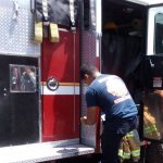 Bomberos Voluntarios