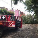 Bomberos Voluntarios