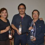 Colaboración para fines académicos y productivos del mezcal