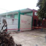 Entrega de ayuda a habitantes de Jojutla