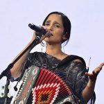 Músicos unen sus voces por México