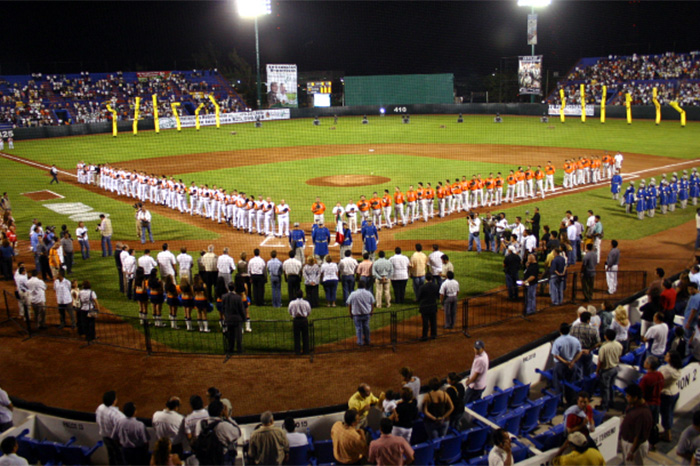 Resultado de imagen de Liga Mexicana de Béisbol