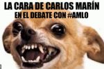 Mesa con AMLO deja memes