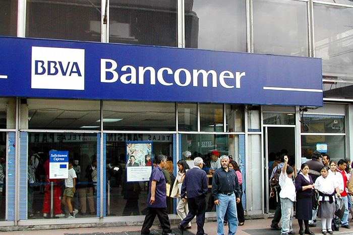 Cuanto puedo sacar de un cajero bbva