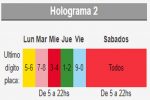 Holograma 2