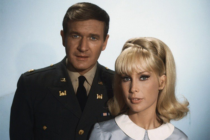 Muere Bill Daily, actor de 