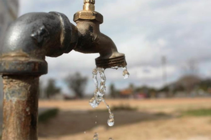 Se intensifica la crisis de agua en Michoacán; Morelia, a un paso del  colapso