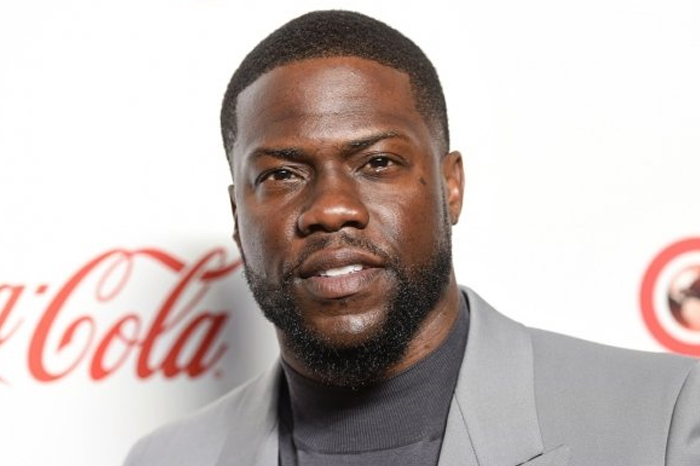 Kevin Hart