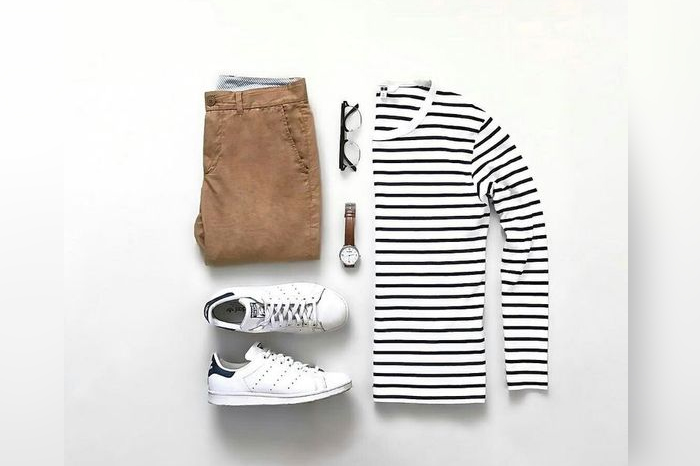 Checa el outfit para este fin de semana