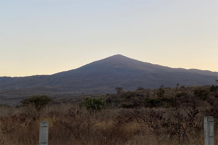 Este 3 y 4 de abril, acampa en el Cerro del Águila, el más alto de Morelia  y vive una aventura única