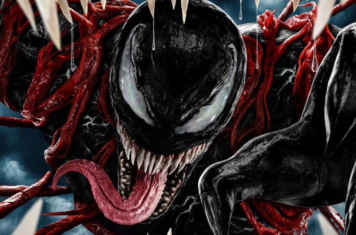 venom