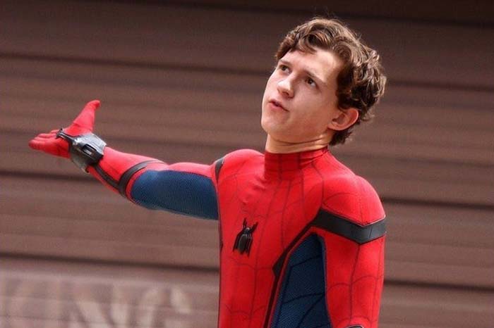 Tom Holland, cansado de mentir para no dar spoilers de 'Spider-Man: No way  home'