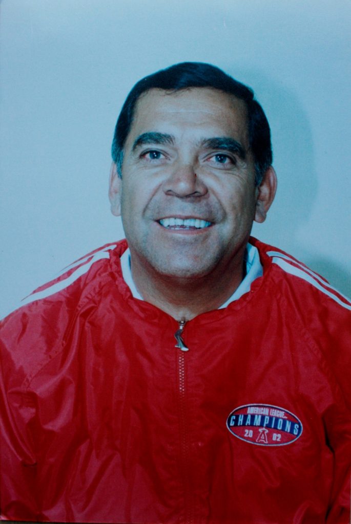 Dr. J. Jesús Rivera García. Foto, archivo de Samuel Herrera Delgado.