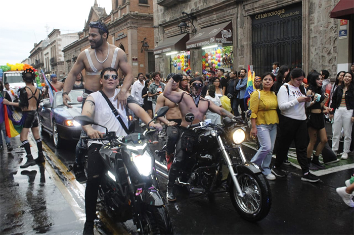 Foto: Sam Herrera Jr., La Voz de Michoacán.