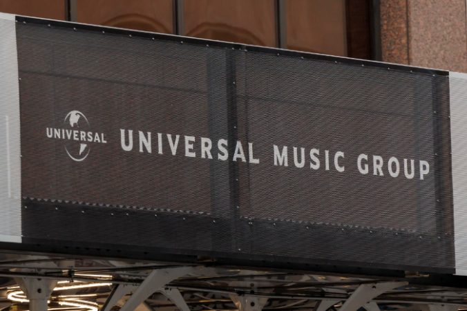 Universal y Amazon Music sellan alianza en el negocio de la música global