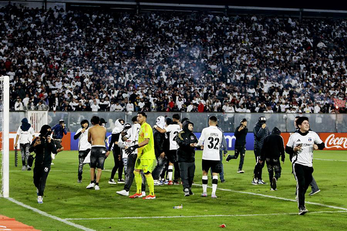 Foto: EFE.